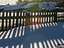 Властей в ХМАО обвинили в бездействии в отношении ветерана ВОВ