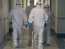 Вторые после Москвы: смертельная инфекция уносит жизни малышей