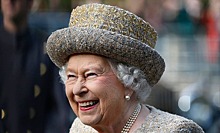 Доходы звезд: королева Елизавета получит миллиард долларов со скачек