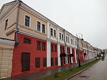 Три исторических здания в центре Арзамаса могут превратить в гостиницу
