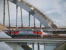 Десятки поездов выбились из графика в России из-за атаки беспилотников