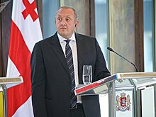 В чью игру играет президент Маргвелашвили?