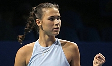 Волгоградская теннисистка поделилась эмоциями от перемен в спорте