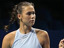 Волгоградская теннисистка поделилась эмоциями от перемен в спорте