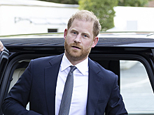 Принц Гарри заставил больного раком Карла III выбирать: "Или я, или Уильям!"