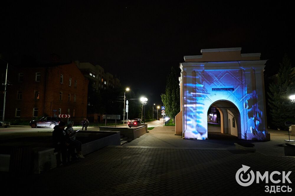 Точка перехода между мирами. Как ИТ-фестиваль изменит облик Омска