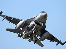 "Милитарист": ВСУ потеряли уже 8 самолетов F-16AM
