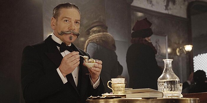 Искусство андеграунда и старые сказки на новый лад. 10 самых интересных событий недели