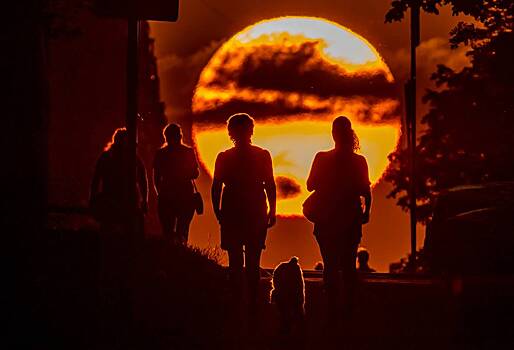 Магнитные бури в июле 2024 года: когда возникнут и какой силы будут. Как защититься от последствий вспышек на Солнце?