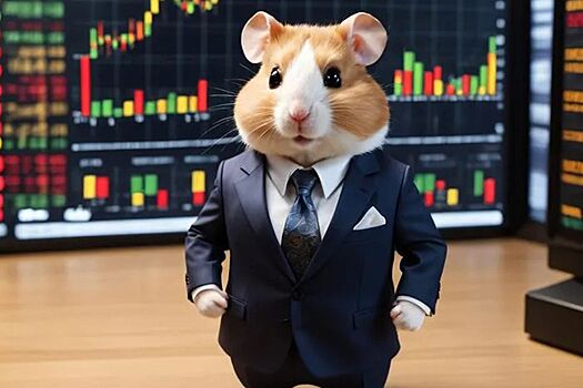 Карточки с комбо в игре Hamster Kombat про хомяка с 30 июня по 1 июля