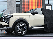 Президент АвтоВАЗа: стоимость Lada Azimut будет доступной