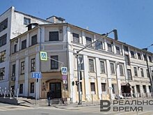 Гид по улице Чернышевского: мелкие торговцы, семинаристы и Насыри