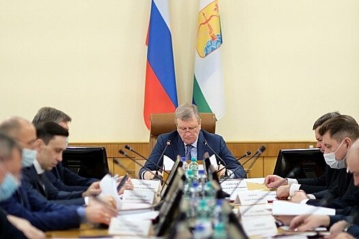 В Кировской области обсуждают возможную отмену губернаторских выборов