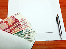 Чиновник и бизнесмен из Белогорска похитили 76 млн рублей, выделенных на ремонт дорог