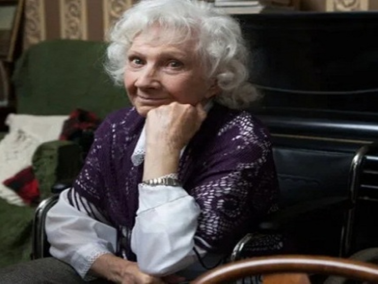 Аринина людмила актриса биография и личная жизнь ПОПУЛЯРНОСТЬ после 40, БРАК в 60 лет и БЕЗДЕТНОСТЬ в 95 лет. Личная жизнь актрис