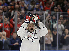 The Hockey News после исторического гола Овечкина: это достижение сводит на нет всю критику в его адрес