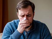 В Мурманской области раскрыли статистику заболевших ОРВИ