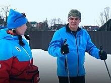 Ветеран СВО представит регион на Кубке защитников Отечества