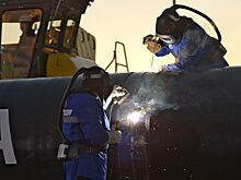 Газпром опроверг сообщения FT о затягивании Китаем стройки «Сила Сибири-2»