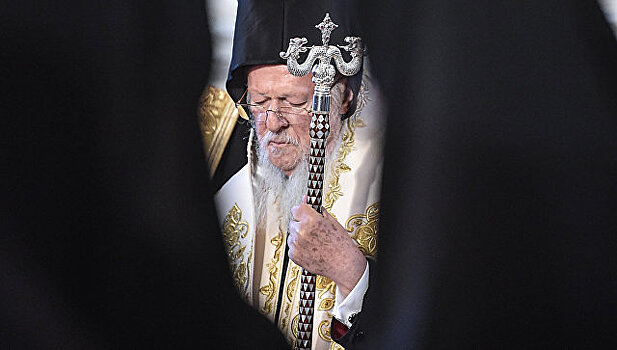 В УПЦ захотели созвать Собор из всех патриархов