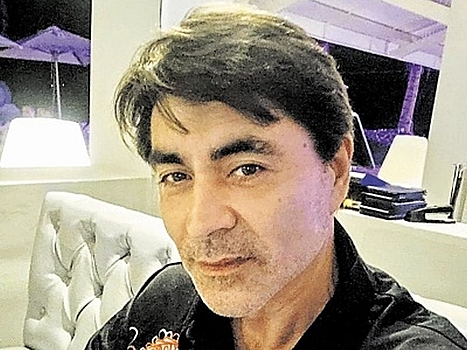 Сын Джигарханяна вдохновился баней Волочковой