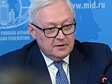 Рябков заявил, что нельзя проводить параллели между делами Уилана и Берга