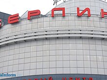 У торгового центра в Арбекове недосчитались мест для инвалидов