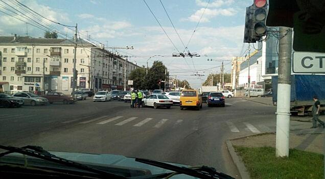 В центре Кирова пропали двое детей 5 и 6 лет