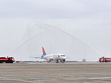 В аэропорту Брянска продлили ограничения на полёты до 27 декабря