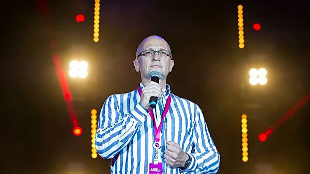 Кириенко призвал распространить опыт фестиваля "Таврида-АРТ" на регионы