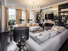 Русские против англичан в интерьерных пристрастиях