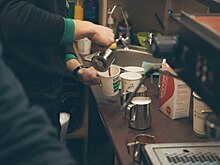 «Coffe lLike» ответил на жалобу властей Ижевска о нарушении санитарных норм в одном из ларьков