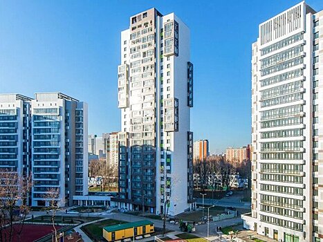 Этажность стала главным ценовым фактором квартиры