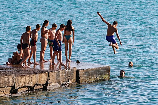 В АТОР сообщили о резком снижении цен на отдых в Турции