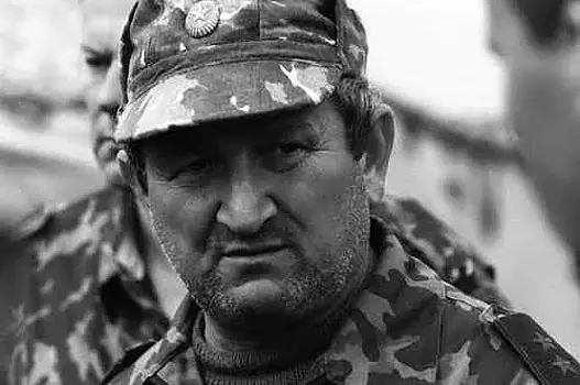 За что солдаты любили героя Чеченской войны Геннадия Трошева