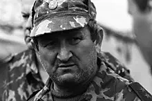 За что солдаты любили героя Чеченской войны Геннадия Трошева