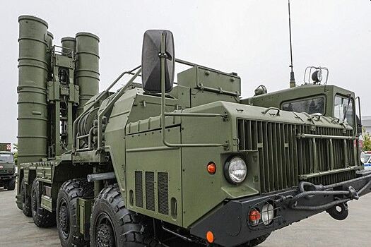В Крыму ракетчики провели учения по уничтожению диверсантов