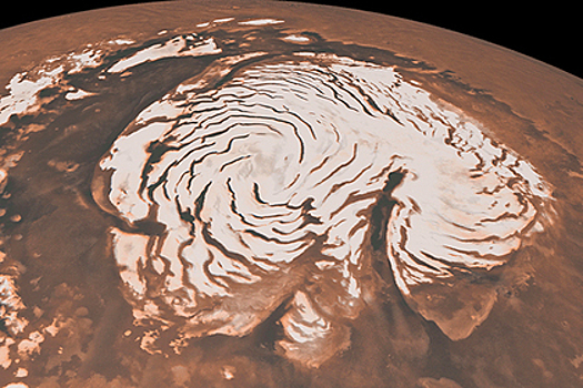 План Маска по колонизации Марса оказался невозможным