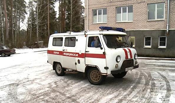 Врачи скорой помощи переходят к забастовкам