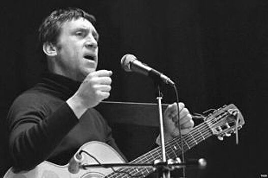 Ставропольские барды почтут память Высоцкого в Железноводске