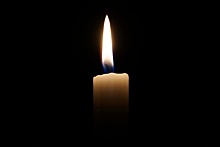 У мемориала Гастелло жители зажгут свечи в память падших героев войны