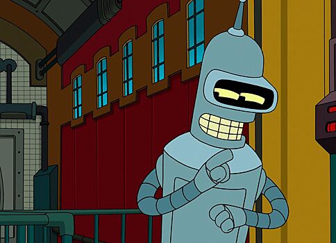 Обученный на Интернете робот стал сексистом и расистом