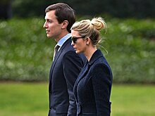 В Кремле прокомментировали контакты ВЭБа с зятем Трампа