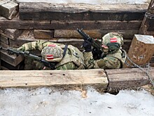 Раскрыто, что российские военные могли найти в бункерах ВСУ в Часовом Яре