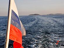 Жители острова Путятина остались отрезанными от материка: людей увольняют с работ