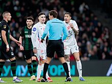 Каманцев назвал матч «Краснодар» — ЦСКА одним из самых сложных в карьере Левникова