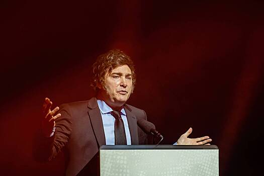 Президент Аргентины пошел на попятную после роста инфляции