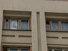 В Пензе пенсионер одним из первых вступил в «Бессмертный полк»