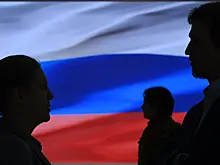 В России захотели уточнить понятие "соотечественник"