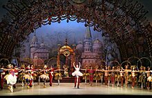 В Берлине отменили классический балет «Щелкунчик» из-за неполиткорректных танцев